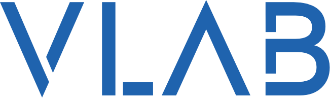VLAB Logo